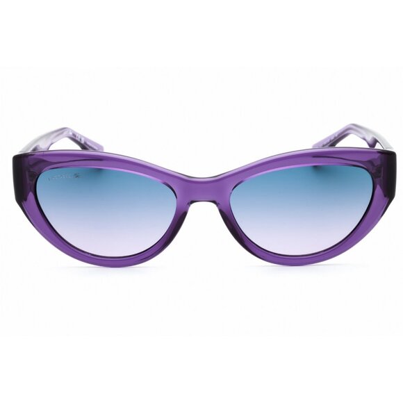 Lacoste Sunglasses L6013S-513-54 New with tags